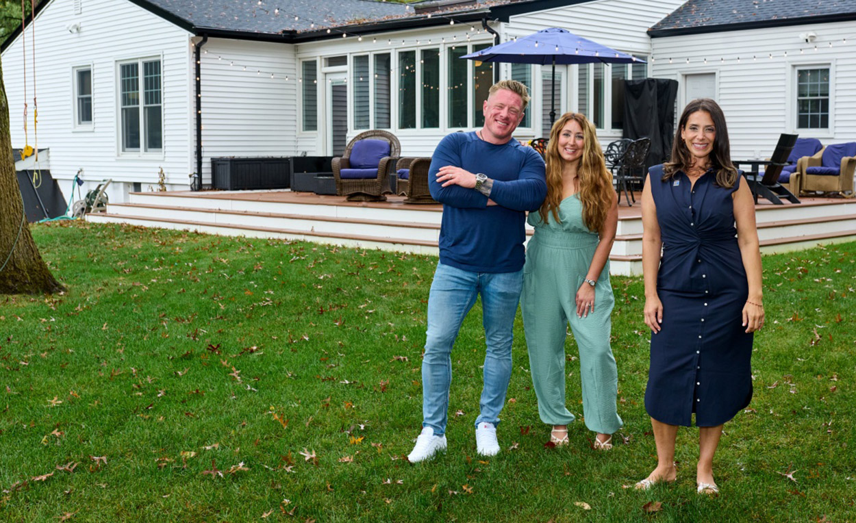 Watch Stories from First-Time Buyers