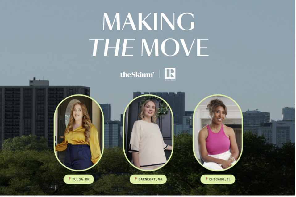 TheSkimm: Making the Move