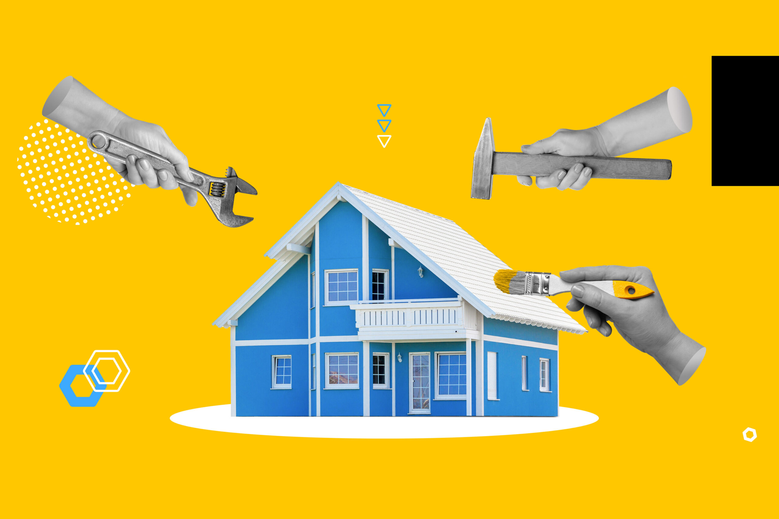 How to Prioritize Repairs Before Selling a House